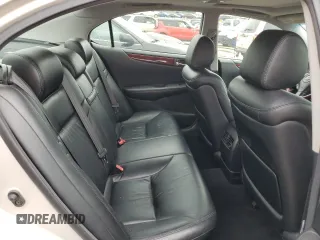 2003 Lexus ES 300 with VIN JTHBF30G036020559, listed as a Copart auction lot 56935124 with 182,366 mi miles and Salvage Title. Bid and sale history available at DreamBid. Image 10.
