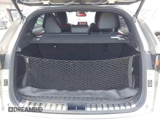 2020 Lexus NX 300 F Sport with VIN JTJSARDZ0L2235829, listed as a IAAI auction lot 42433463 with 51,360 mi miles and . Bid and sale history available at DreamBid. Image 17.