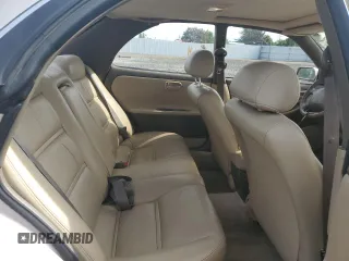 1992 Lexus ES 300 с VIN JT8VK13T9N0036190, выставлен на аукционе Copart как лот 72758414 с пробегом 228 872 миль миль и Списание • Salvage title. История ставок и продаж доступна на DreamBid. Изображение 11.