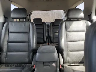 2007 Ford Freestyle Limited with VIN 1FMDK06147GA01161, listed as a Copart auction lot 50218945 with 251,863 mi miles and Salvage Title. Bid and sale history available at carsss.com. Image 10.