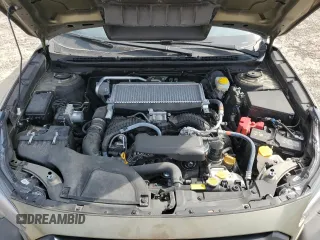 2025 Subaru Outback Wilderness с VIN 4S4BTGUD9S3127669, выставлен на аукционе Copart как лот 52080325 с пробегом 14 184 миль миль и Списание • Salvage title. История ставок и продаж доступна на DreamBid. Изображение 12.