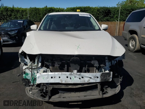 2017 Mazda CX-5 Grand Touring with VIN JM3KFBDL7H0202831, listed as a Copart auction lot 54943115 with 69,933 mi miles and Salvage Title. Bid and sale history available at carsss.com. Image 5.