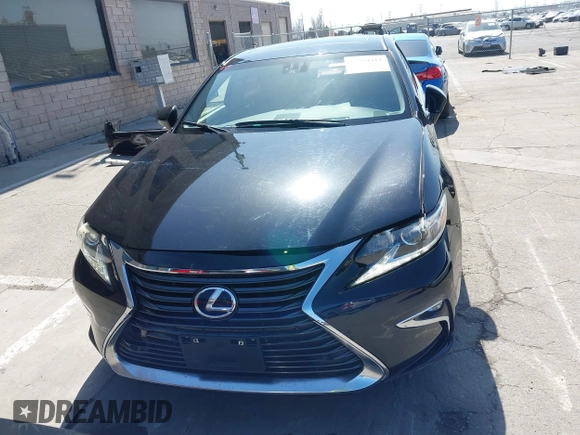 2016 Lexus ES 300h with VIN JTHBW1GGXG2101611, listed as a IAAI auction lot 41999411 with 139,204 mi miles and . Bid and sale history available at DreamBid. Image 13.