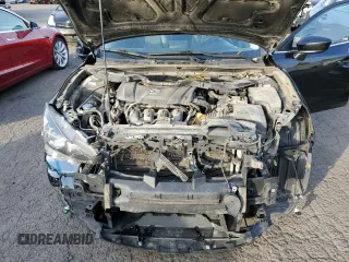 2014 Mazda 3 i Grand Touring with VIN JM1BM1M72E1102296, listed as a Copart auction lot 79222024 with 144,122 mi miles and Salvage Title. Bid and sale history available at DreamBid. Image 11.