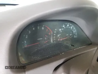 2002 Toyota Camry LE z VIN 4T1BE32K82U108626, wystawiony jako Copart lot #59215024 z przebiegiem Nie podano mil oraz Szkoda całkowita • Salvage title. Historia ofert i sprzedaży dostępna na DreamBid. Obrazek 9.
