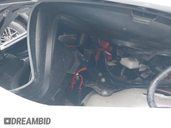 2022 Tesla Model 3 Long Range with VIN 5YJ3E1EB0NF129945, listed as a IAAI auction lot 41965531 with 59,162 mi miles and . Bid and sale history available at DreamBid. Image 10.