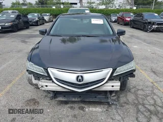 2016 Acura TLX V6 z VIN 19UUB2F33GA001903, wystawiony jako IAAI lot #42180265 z przebiegiem 185 198 mil mil oraz . Historia ofert i sprzedaży dostępna na DreamBid. Obrazek 13.