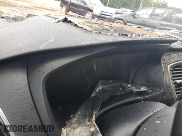 2017 Volvo XC90 Momentum with VIN YV4A22PK0H1175160, listed as a Copart auction lot 61999645 with Not provided miles and Salvage title. Bid and sale history available at DreamBid. Image 9.