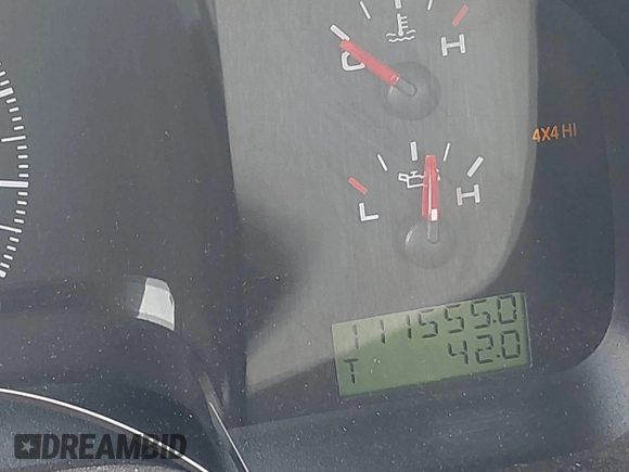 2005 Ford F-150 STX with VIN 1FTRX14W05FB41582, listed as a IAAI auction lot 42545331 with 111,555 mi miles and . Bid and sale history available at DreamBid. Image 15.