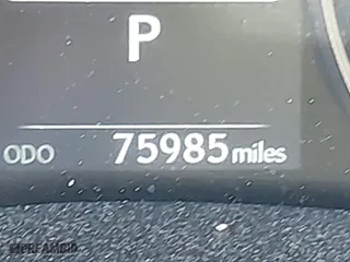 2018 Lexus ES with VIN 58ABK1GG3JU116870, listed as a IAAI auction lot 39787258 with 75,985 mi miles. Bid and sale history available at carsss.com. Image 16.