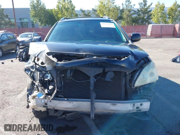 2007 Lexus RX 350 with VIN JTJGK31U170008644, listed as a IAAI auction lot 40670466 with 154,040 mi miles and . Bid and sale history available at DreamBid. Image 13.