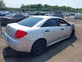 2010 Pontiac G6 1SB z VIN 1G2ZA5E09A4166011, wystawiony jako IAAI lot #42384156 z przebiegiem Nie podano mil oraz . Historia ofert i sprzedaży dostępna na DreamBid. Obrazek 4.