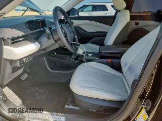 2023 Ford Mustang Mach-E Premium with VIN 3FMTK3R74PMA89129, listed as a Copart auction lot 60453105 with 23,308 mi miles and Salvage title. Bid and sale history available at DreamBid. Image 7.