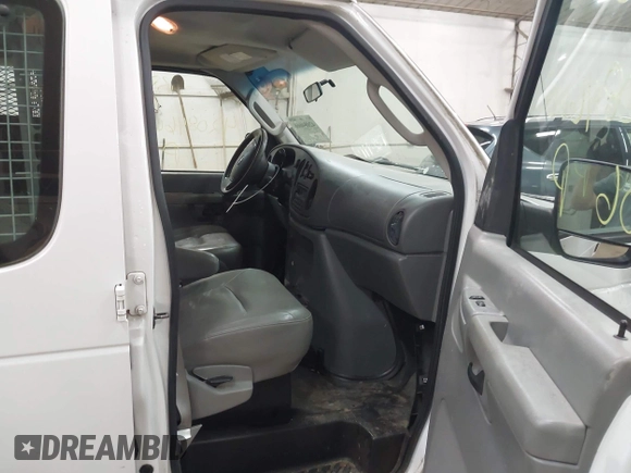 2006 Ford Econoline Passenger XL с VIN 1FBNE31LX6DB02171, выставлен на аукционе IAAI как лот 42084666 с пробегом 86 624 миль миль и . История ставок и продаж доступна на DreamBid. Изображение 5.