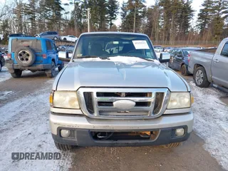 2006 Ford Ranger XL with VIN 1FTZR15E46PA63819, listed as a IAAI auction lot 41331923 with 179,684 mi miles. Bid and sale history available at carsss.com. Image 13.