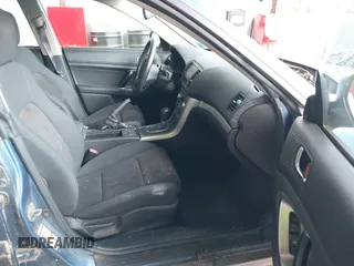 2008 Subaru Outback i z VIN 4S4BP61CX87332428, wystawiony jako IAAI lot #42396766 z przebiegiem 62 910 mil mil oraz . Historia ofert i sprzedaży dostępna na DreamBid. Obrazek 5.