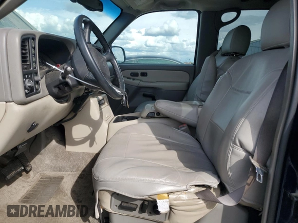 2001 GMC Yukon XL SLE with VIN 3GKFK16T01G169335, listed as a Copart auction lot 50909575 with Not Provided miles and Clean Title. Bid and sale history available at carsss.com. Image 7.