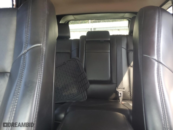 2011 Jeep Grand Cherokee Laredo with VIN 1J4RR4GT9BC526806, listed as a Copart auction lot 69274234 with 129,427 mi miles and Clean Title. Bid and sale history available at carsss.com. Image 10.
