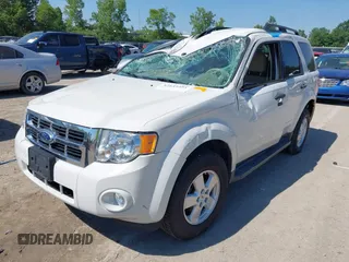 2012 Ford Escape XLT с VIN 1FMCU0D70CKB19194, выставлен на аукционе IAAI как лот 42642491 с пробегом 89 609 миль миль и . История ставок и продаж доступна на DreamBid. Изображение 18.