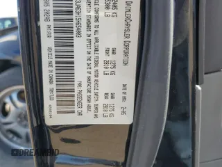 2005 Chrysler 300 with VIN 2C3JA63H15H654003, listed as a Copart auction lot 48752465 with 103,090 mi miles and Salvage Title. Bid and sale history available at carsss.com. Image 15.