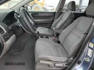 2008 Honda CR-V EX with VIN JHLRE48598C074806, listed as a Copart auction lot 49852815 with 175,979 mi miles and Salvage Title. Bid and sale history available at carsss.com. Image 7.