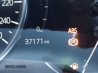 2019 Mazda CX-9 Grand Touring with VIN JM3TCBDY6K0335886, listed as a IAAI auction lot 42704250 with 37,171 mi miles and . Bid and sale history available at DreamBid. Image 14.