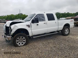 2010 Ford F-350 XL с VIN 1FTWW3BR6AEB34294, выставлен на аукционе Copart как лот 55055965 с пробегом 188 594 миль миль и Списание • Salvage title. История ставок и продаж доступна на DreamBid. Изображение 1.