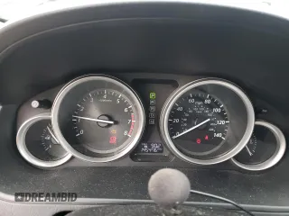 2014 Mazda CX-9 Touring с VIN JM3TB2CA2E0431879, выставлен на аукционе Copart как лот 64778845 с пробегом 145 476 миль миль и Чистый • Clean title. История ставок и продаж доступна на DreamBid. Изображение 9.
