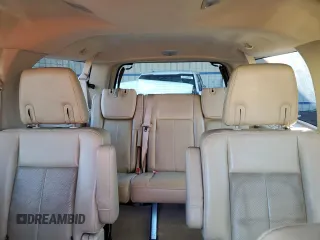 2014 Ford Expedition EL XLT with VIN 1FMJK1J51EEF29218, listed as a Copart auction lot 86275044 with 169,661 mi miles and Salvage Title. Bid and sale history available at carsss.com. Image 10.