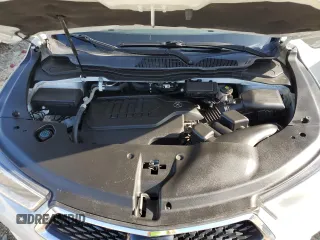 2018 Acura MDX Technology z VIN 5J8YD3H57JL007621, wystawiony jako Copart lot #42009205 z przebiegiem 71 436 mil mil oraz Nie do naprawy • Non repairable. Historia ofert i sprzedaży dostępna na DreamBid. Obrazek 11.