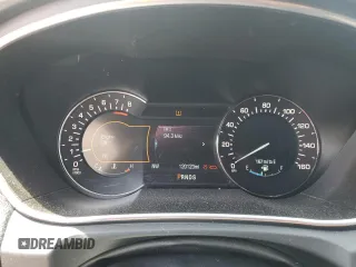 2016 Lincoln MKX Premiere z VIN 2LMTJ6JR9GBL78904, wystawiony jako Copart lot #51188815 z przebiegiem 120 123 mil mil oraz Szkoda całkowita • Salvage title. Historia ofert i sprzedaży dostępna na DreamBid. Obrazek 9.