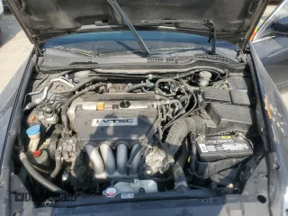 2004 Honda Accord LX z VIN 1HGCM56394A129307, wystawiony jako Copart lot #48381015 z przebiegiem 180 417 mil mil oraz Szkoda całkowita • Salvage title. Historia ofert i sprzedaży dostępna na DreamBid. Obrazek 11.