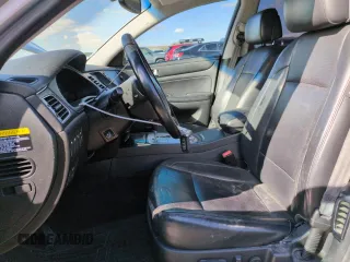 2012 Hyundai Genesis 5.0L R-Spec with VIN KMHGC4DH1CU158482, listed as a Copart auction lot 49711525 with 147,846 mi miles and Clean Title. Bid and sale history available at carsss.com. Image 7.