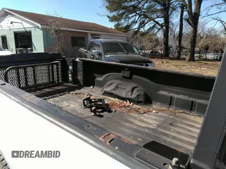 2012 Ram 2500 with VIN 3C6LD4BL8CG158125, listed as a IAAI auction lot 41696033 with 329,985 mi miles and . Bid and sale history available at DreamBid. Image 8.