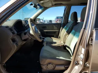2002 Honda CR-V EX z VIN JHLRD788X2C085416, wystawiony jako Copart lot #46780515 z przebiegiem 219 684 mil mil oraz Szkoda całkowita • Salvage title. Historia ofert i sprzedaży dostępna na DreamBid. Obrazek 7.
