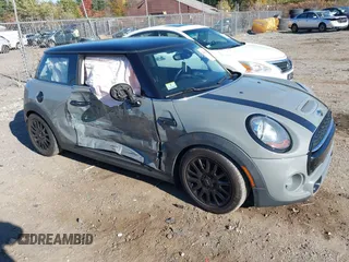 2018 MINI Hardtop Cooper S with VIN WMWXP7C53J2C62322, listed as a IAAI auction lot 40651249 with 67,063 mi miles and . Bid and sale history available at DreamBid. Image 13.