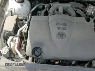 2023 Toyota Camry TRD with VIN 4T1KZ1AK9PU074603, listed as a Copart auction lot 67583585 with 47,237 mi miles and Salvage title. Bid and sale history available at DreamBid. Image 15.