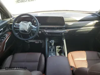 2023 Kia Telluride SX с VIN 5XYP5DGC0PG389623, выставлен на аукционе Copart как лот 52812025 с пробегом 33 391 миль миль и На запчасти • Non repairable. История ставок и продаж доступна на DreamBid. Изображение 8.