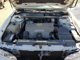 1999 Pontiac Bonneville SE z VIN 1G2HX52K3XH226172, wystawiony jako Copart lot #71655164 z przebiegiem 242 429 mil mil oraz Szkoda całkowita • Salvage title. Historia ofert i sprzedaży dostępna na DreamBid. Obrazek 11.