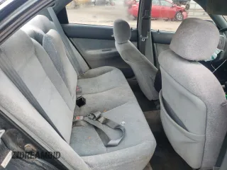 1997 Honda Accord EX with VIN 1HGCD5655VA044662, listed as a Copart auction lot 81099044 with 256,549 mi miles and Salvage Title. Bid and sale history available at DreamBid. Image 10.