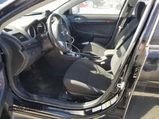 2016 Mitsubishi Lancer ES with VIN JA32U2FU9GU006769, listed as a Copart auction lot 74555474 with 207,631 mi miles and Salvage Title. Bid and sale history available at DreamBid. Image 7.