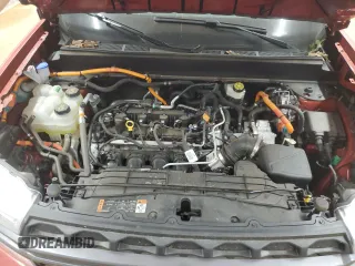 2024 Ford Maverick XLT with VIN 3FTTW8H37RRA45328, listed as a Copart auction lot 60875655 with 32,365 mi miles and Clean title. Bid and sale history available at DreamBid. Image 11.