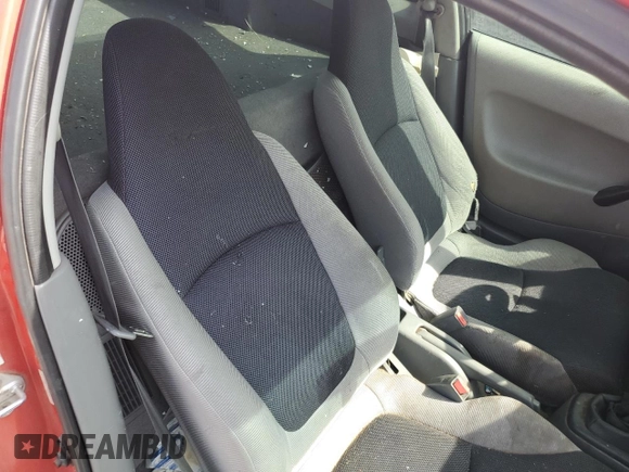 2000 Honda Insight z VIN JHMZE1374YT004374, wystawiony jako Copart lot #51375055 z przebiegiem 221 981 mil mil oraz Szkoda całkowita • Salvage title. Historia ofert i sprzedaży dostępna na DreamBid. Obrazek 10.