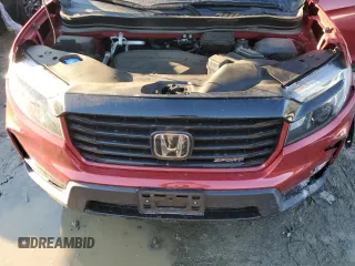 2021 Honda Ridgeline Sport z VIN 5FPYK3F18MB003614, wystawiony jako Copart lot #87878295 z przebiegiem 42 359 mil mil oraz Szkoda całkowita • Salvage title. Historia ofert i sprzedaży dostępna na DreamBid. Obrazek 13.