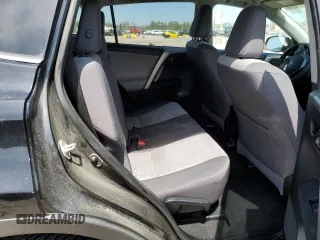 2015 Toyota RAV4 LE with VIN 2T3BFREV8FW306352, listed as a Copart auction lot 53860575 with 150,272 mi miles and Clean Title. Bid and sale history available at carsss.com. Image 11.