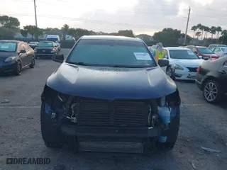 2018 Chevrolet Equinox LS with VIN 3GNAXHEV8JS503909, listed as a IAAI auction lot 41755067 with 400,397 mi miles. Bid and sale history available at carsss.com. Image 12.