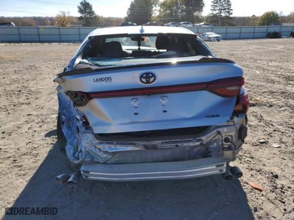 2020 Toyota Avalon XSE with VIN 4T1EZ1FB6LU047262, listed as a Copart auction lot 82857524 with 66,888 mi miles and Salvage Title. Bid and sale history available at carsss.com. Image 6.