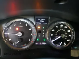 2010 Lexus ES 330 z VIN JTHBK1EG4A2411114, wystawiony jako Copart lot #60317545 z przebiegiem 153 294 mil mil oraz Szkoda całkowita • Salvage title. Historia ofert i sprzedaży dostępna na DreamBid. Obrazek 9.