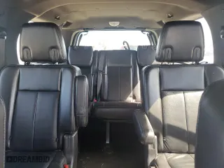 2013 Ford Expedition EL Limited with VIN 1FMJK1K57DEF28930, listed as a Copart auction lot 46493835 with 199,866 mi miles and Clean Title. Bid and sale history available at carsss.com. Image 10.