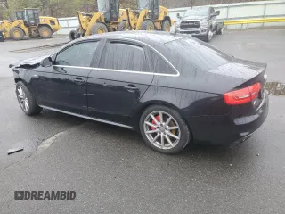 2016 Audi A4 Premium с VIN WAUBFAFL6GN008967, выставлен на аукционе Copart как лот 49188635 с пробегом Не указан миль и Списание • Salvage title. История ставок и продаж доступна на DreamBid. Изображение 2.